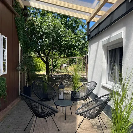 Garten Oase * Weisweil (Emmendingen)