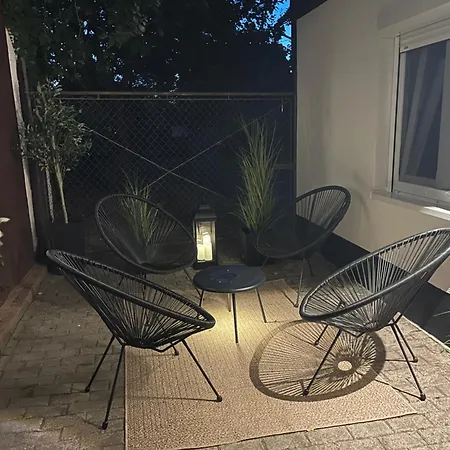 Garten Oase * Weisweil (Emmendingen)