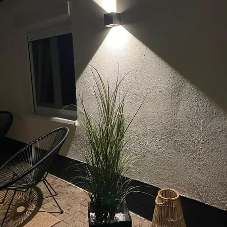 Apartamento Garten Oase *