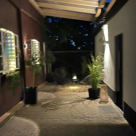 Garten Oase * Weisweil (Emmendingen)