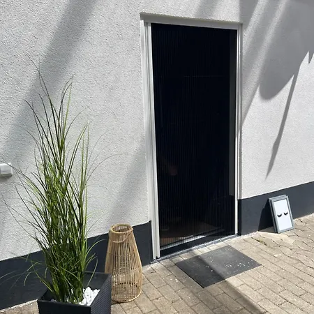 Garten Oase
